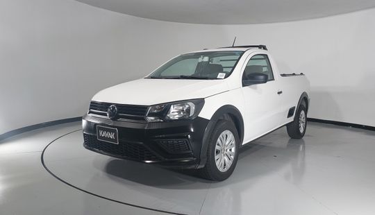 Volkswagen • Saveiro