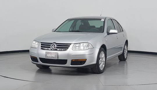 Volkswagen • Jetta Clasico