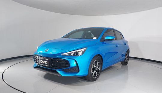 Mg • MG3