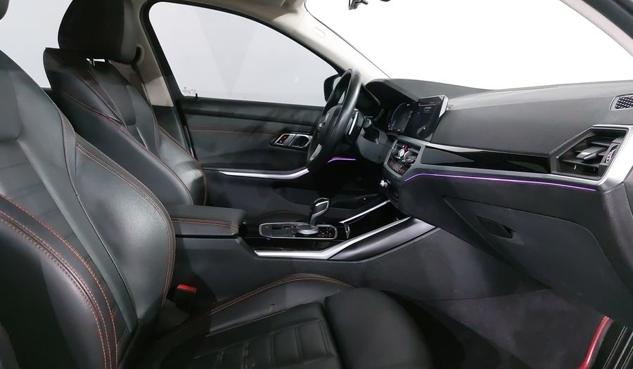 Bmw Serie 3 2.0 330E SPORT LINE PLUS Sedan 2020