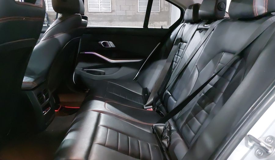 Bmw Serie 3 2.0 330E SPORT LINE PLUS Sedan 2020