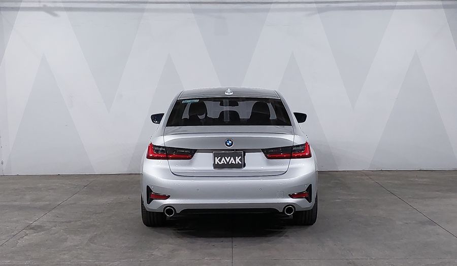 Bmw Serie 3 2.0 330E SPORT LINE PLUS Sedan 2020