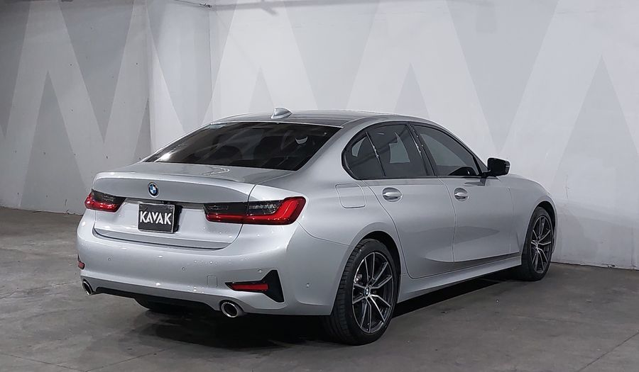 Bmw Serie 3 2.0 330E SPORT LINE PLUS Sedan 2020
