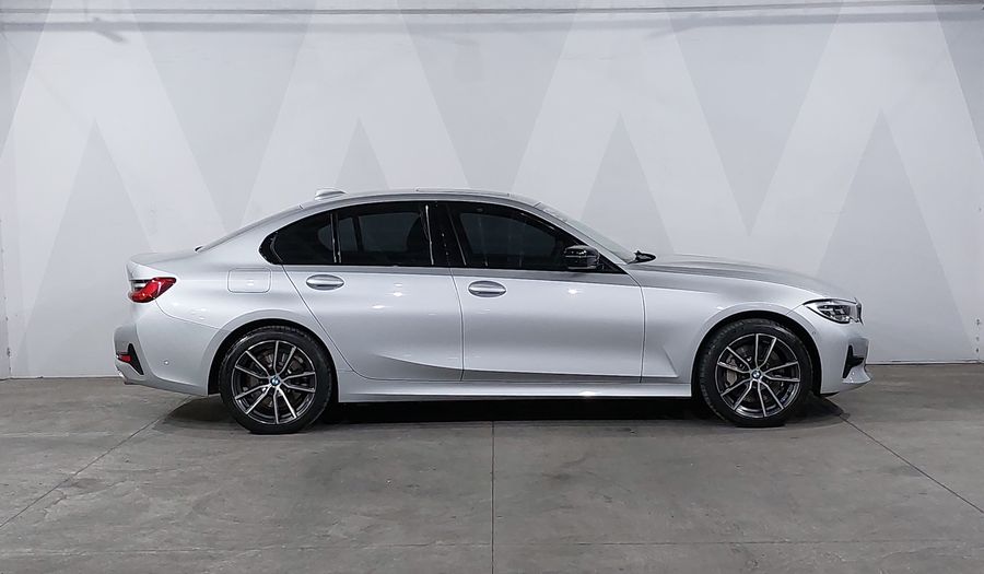 Bmw Serie 3 2.0 330E SPORT LINE PLUS Sedan 2020