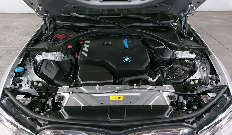 Bmw Serie 3 2.0 330E SPORT LINE PLUS Sedan 2020