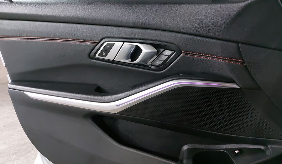 Bmw Serie 3 2.0 330E SPORT LINE PLUS Sedan 2020