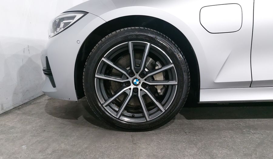 Bmw Serie 3 2.0 330E SPORT LINE PLUS Sedan 2020