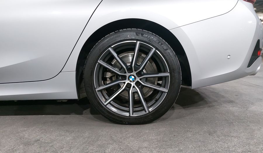 Bmw Serie 3 2.0 330E SPORT LINE PLUS Sedan 2020