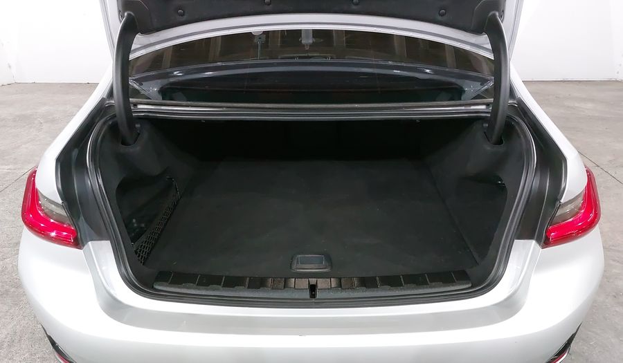 Bmw Serie 3 2.0 330E SPORT LINE PLUS Sedan 2020