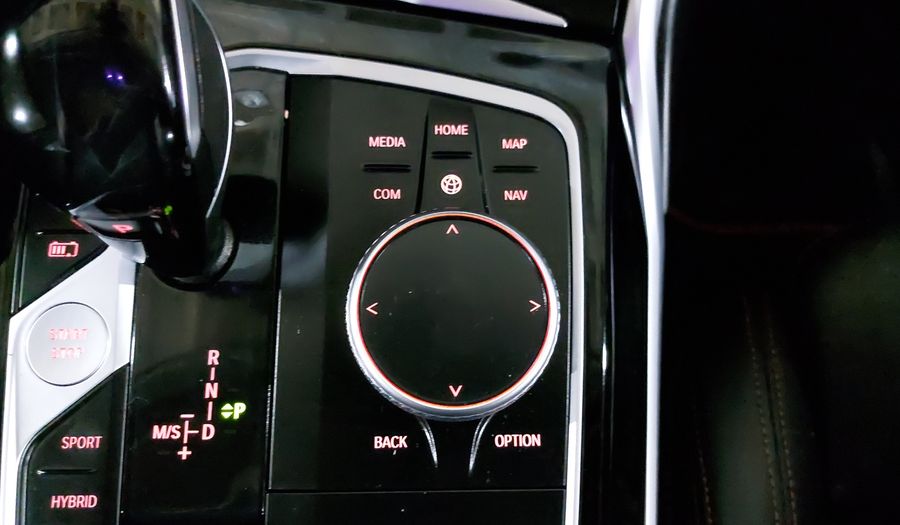 Bmw Serie 3 2.0 330E SPORT LINE PLUS Sedan 2020