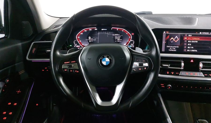 Bmw Serie 3 2.0 330E SPORT LINE PLUS Sedan 2020