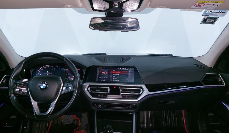 Bmw Serie 3 2.0 330E SPORT LINE PLUS Sedan 2020