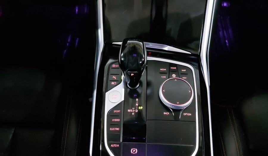 Bmw Serie 3 2.0 330E SPORT LINE PLUS Sedan 2020