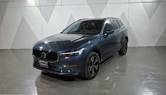 Volvo • XC60