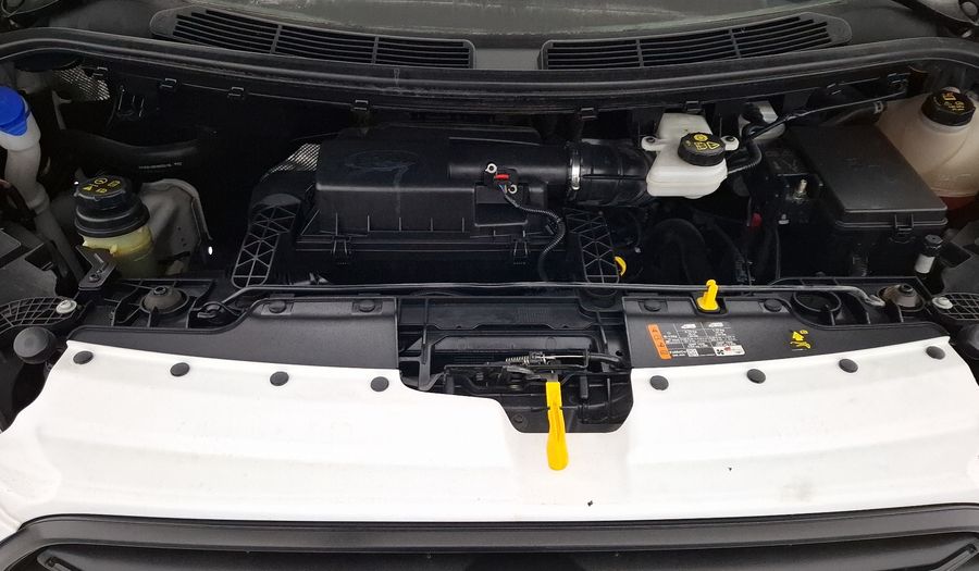 Ford Transit 2.2 DIESEL VAN LARGA Van 2020