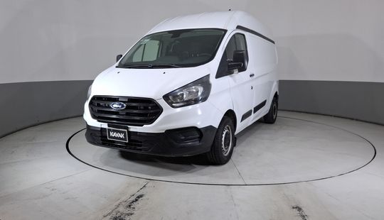 Ford • Transit