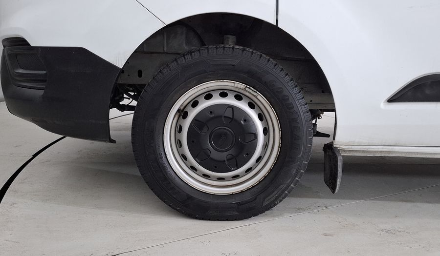 Ford Transit 2.2 DIESEL VAN LARGA Van 2020