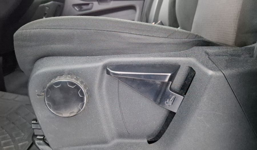 Ford Transit 2.2 DIESEL VAN LARGA Van 2020