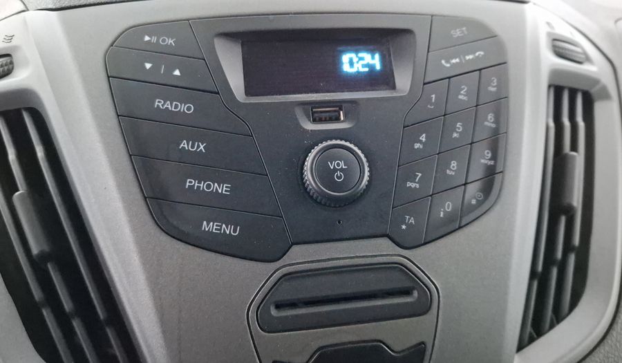 Ford Transit 2.2 DIESEL VAN LARGA Van 2020