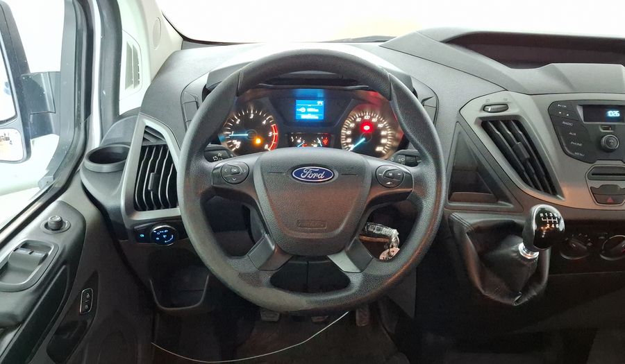 Ford Transit 2.2 DIESEL VAN LARGA Van 2020