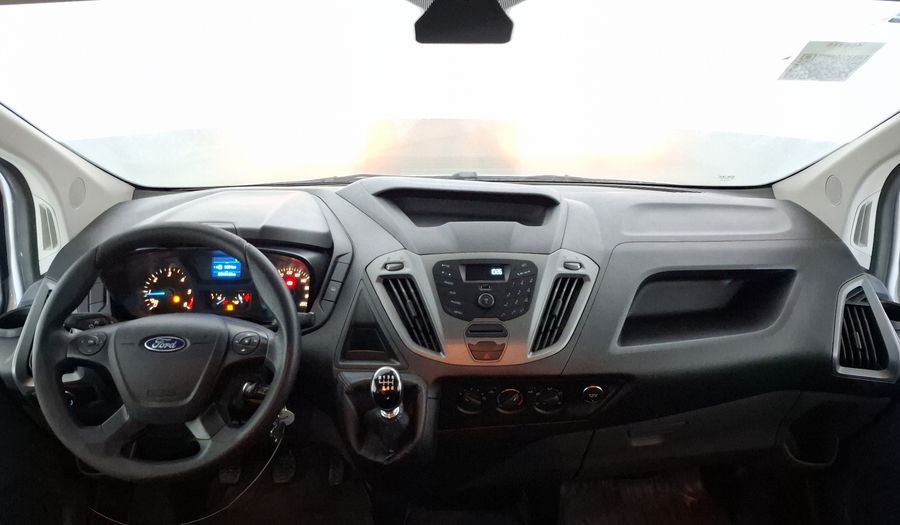 Ford Transit 2.2 DIESEL VAN LARGA Van 2020