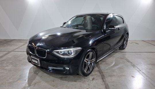 Bmw • Serie 1