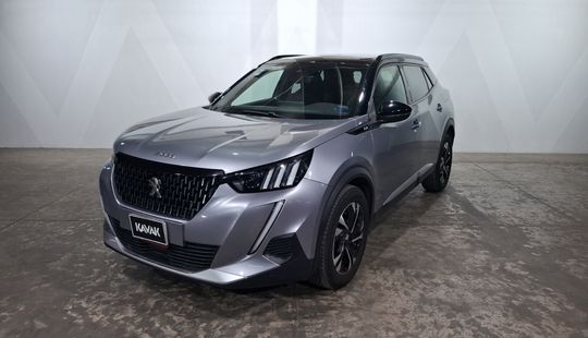 Peugeot • 2008