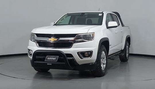 Chevrolet • Colorado