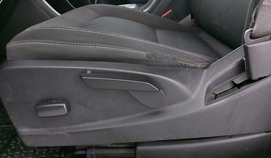 Chevrolet Colorado 3.6 DOBLE CABINA LT C 4WD AT Pickup 2017