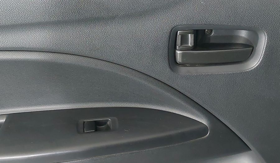 Mitsubishi Mirage 1.2 GLX MT Hatchback 2016