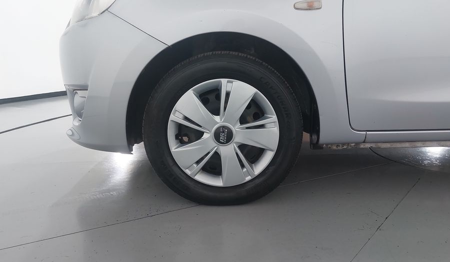 Mitsubishi Mirage 1.2 GLX MT Hatchback 2016