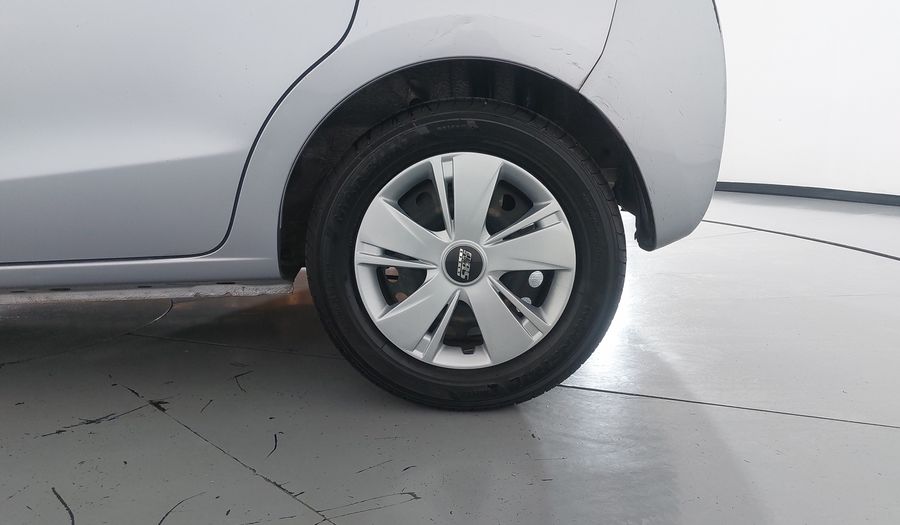 Mitsubishi Mirage 1.2 GLX MT Hatchback 2016