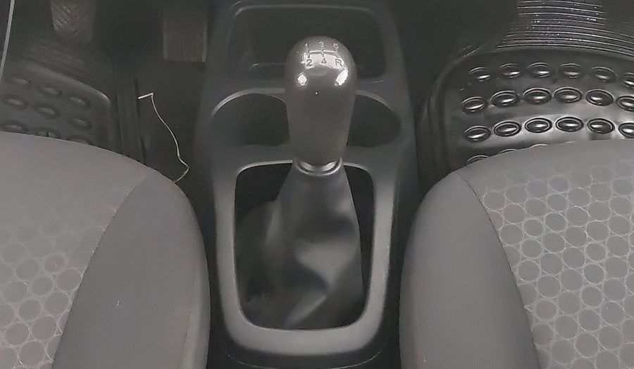 Mitsubishi Mirage 1.2 GLX MT Hatchback 2016