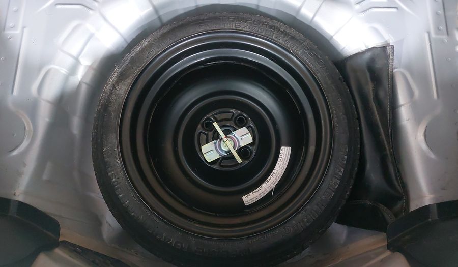 Mitsubishi Mirage 1.2 GLX MT Hatchback 2016