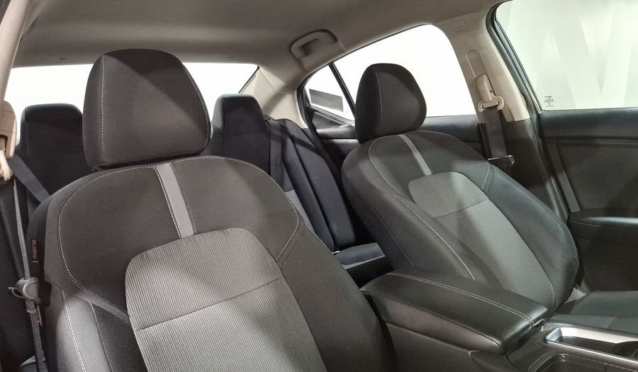 Nissan Sentra 2.0 ADVANCE CVT Sedan 2024