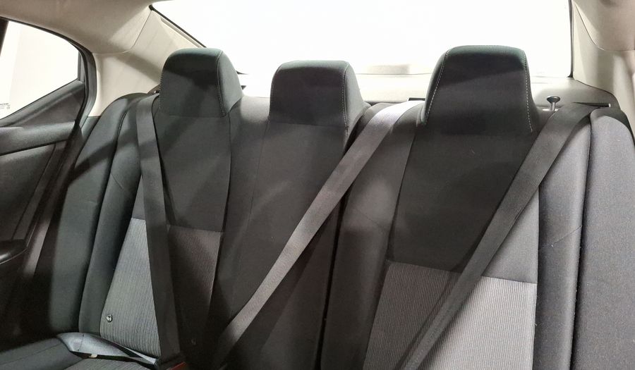 Nissan Sentra 2.0 ADVANCE CVT Sedan 2024