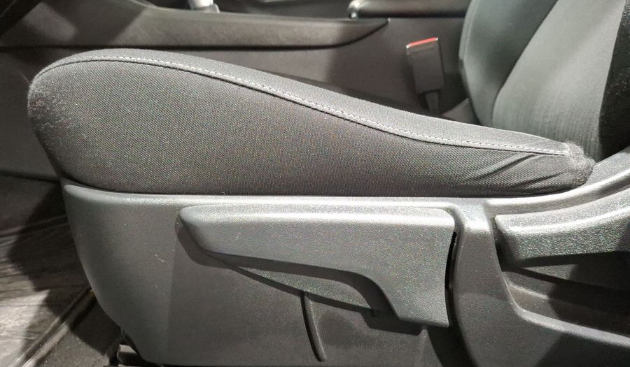 Nissan Sentra 2.0 ADVANCE CVT Sedan 2024