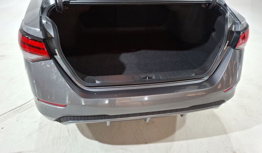 Nissan Sentra 2.0 ADVANCE CVT Sedan 2024