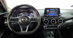 Nissan Sentra 2.0 ADVANCE CVT Sedan 2024