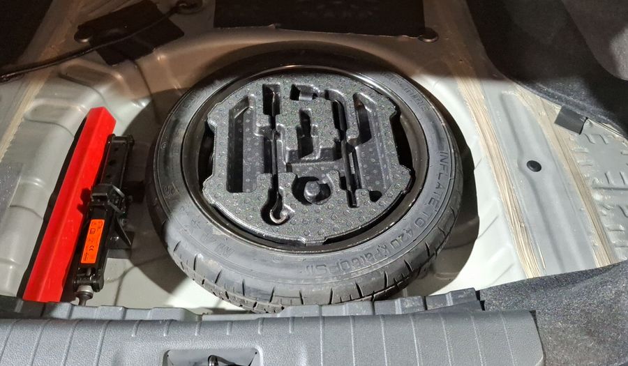 Nissan Sentra 2.0 ADVANCE CVT Sedan 2024