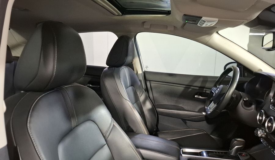 Nissan Sentra 2.0 SR PLATINUM CVT Sedan 2023