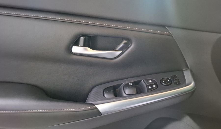 Nissan Sentra 2.0 SR PLATINUM CVT Sedan 2023