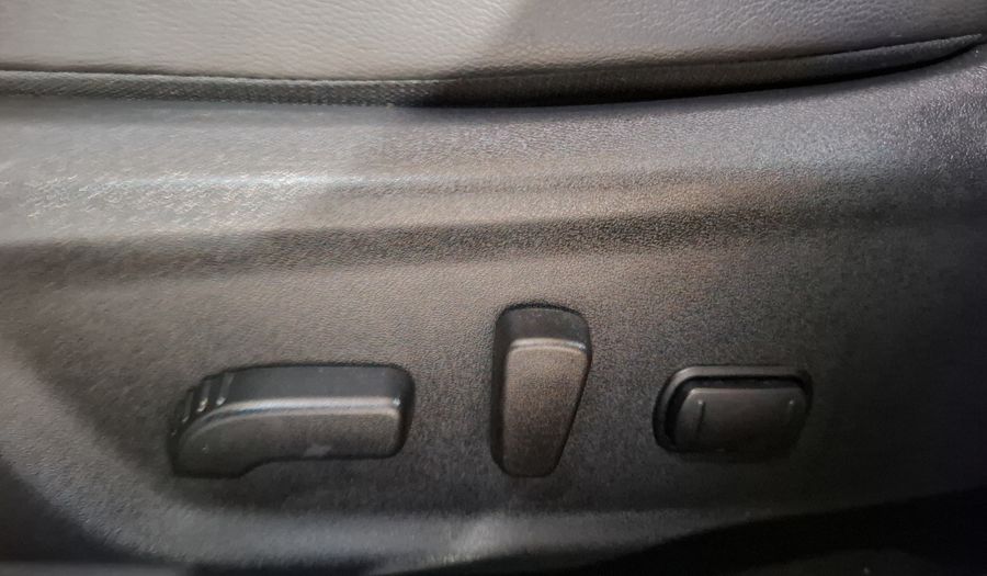 Nissan Sentra 2.0 SR PLATINUM CVT Sedan 2023