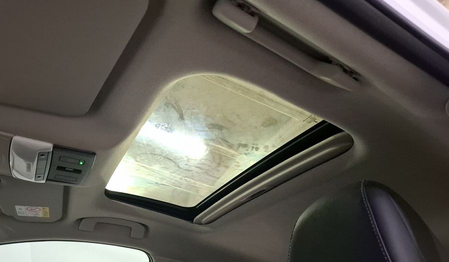 Nissan Sentra 2.0 SR PLATINUM CVT Sedan 2023