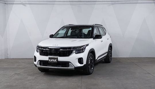 Kia • Seltos