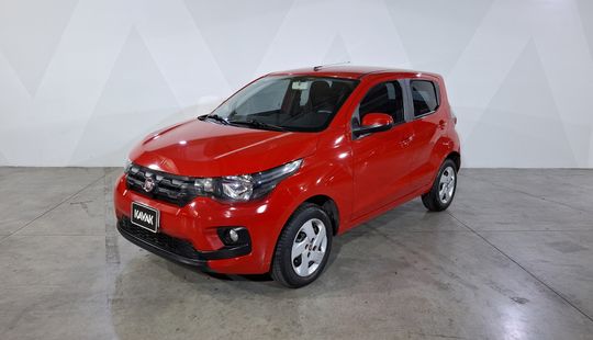 Fiat • Mobi