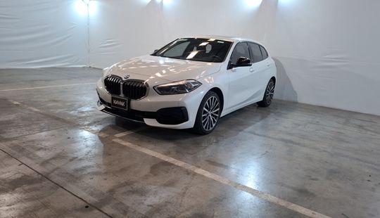 Bmw • Serie 1