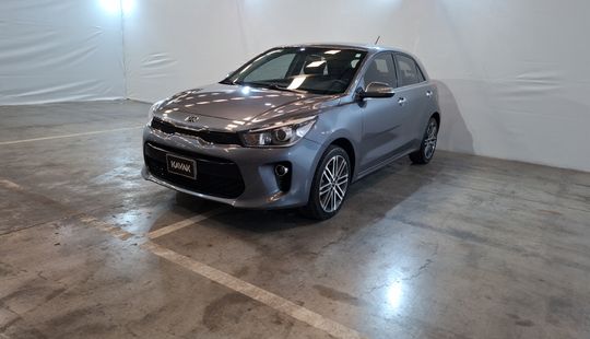 Kia • Rio