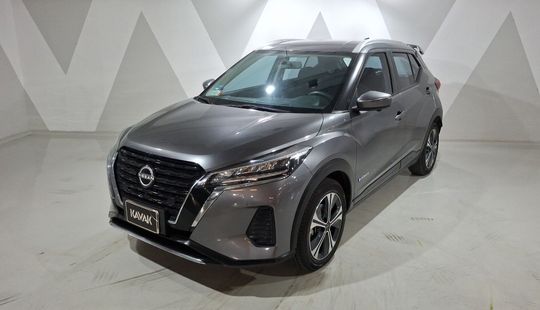 Nissan • Kicks