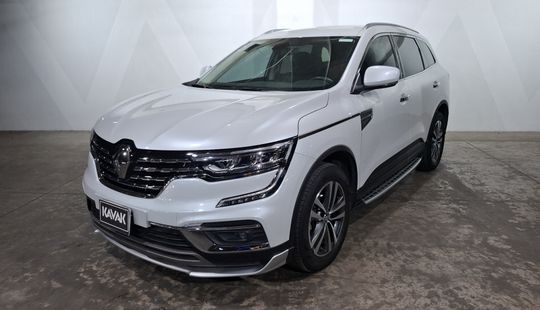 Renault • Koleos